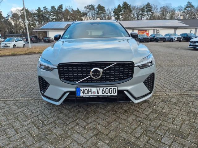 Volvo XC60 Dark Plus Recharge T6