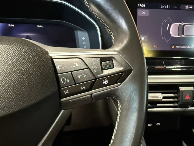 Seat Leon Style