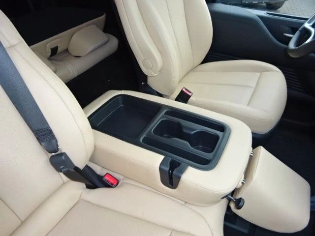 Hyundai Staria Prime