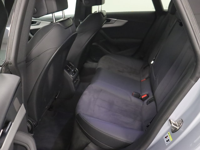 Audi A5 40 TDI S-Tronic Sportback