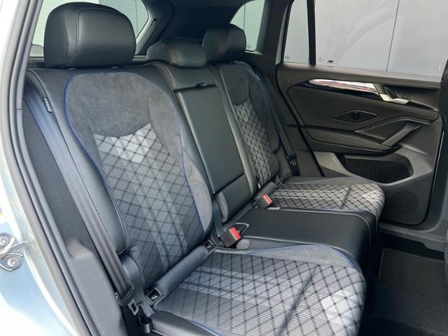 Volkswagen Tiguan 1.5 eTSI DSG IQ.Drive