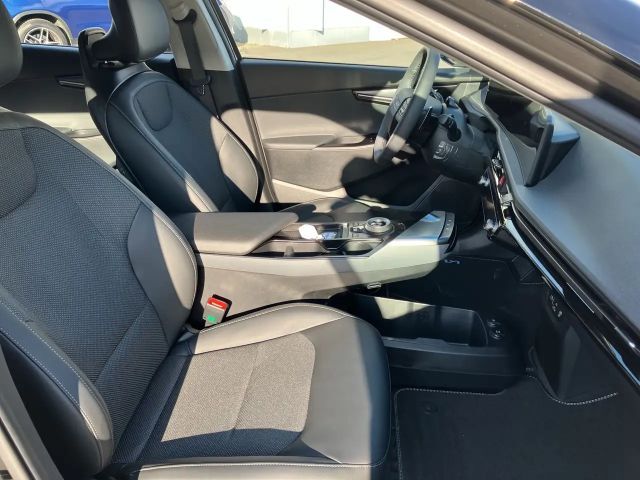 Kia EV6 Air Long range