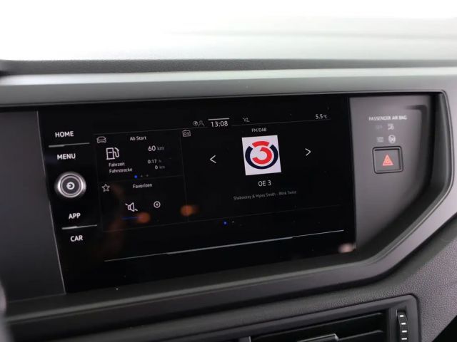 Volkswagen Taigo 4Me TSI