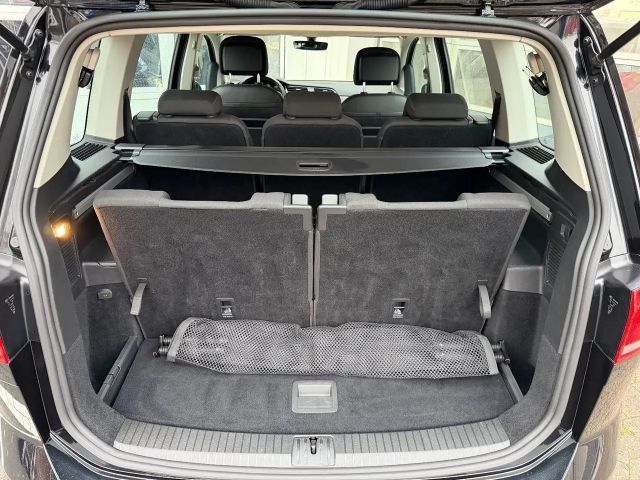 Volkswagen Touran 2.0 TDI Comfortline DSG