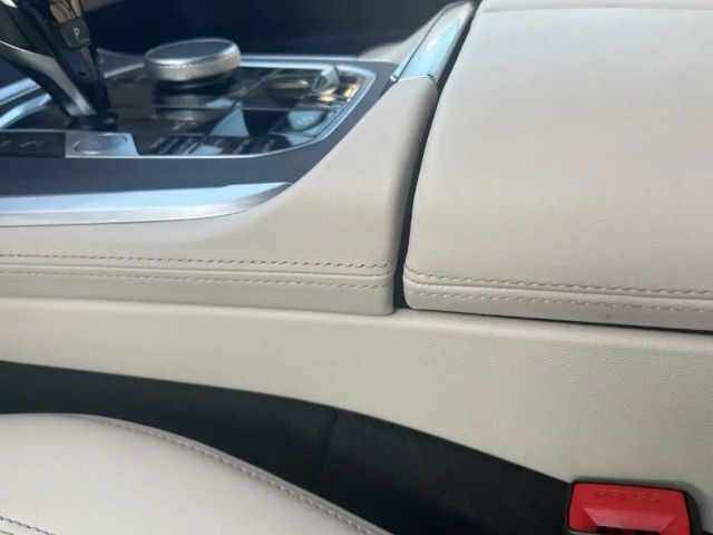 BMW X5 M-Sport xDrive