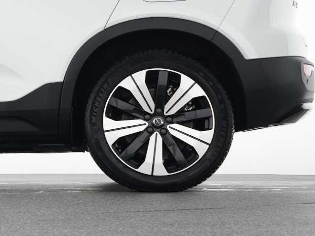 Volvo XC40 Recharge