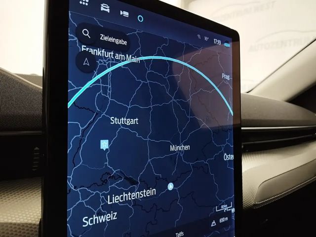 Ford Mustang Mach-E 68kWh...LED/NAVI/KeyFree