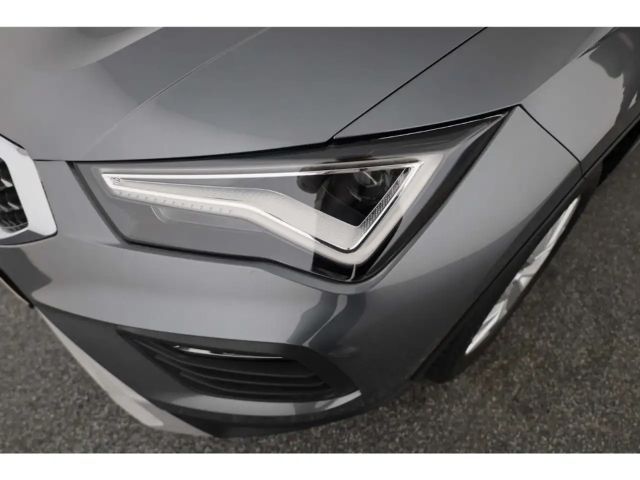 Seat Ateca 1.5 TSI DSG