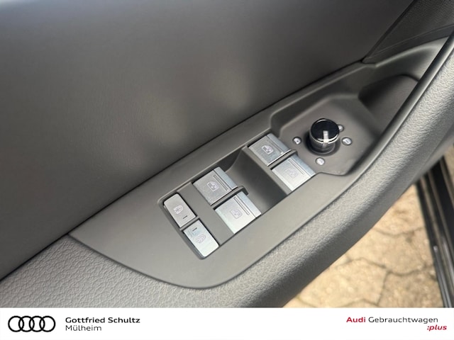 Audi A6 45 TFSI Avant S-Tronic