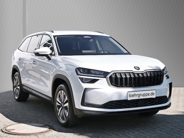 Skoda Kodiaq Selection