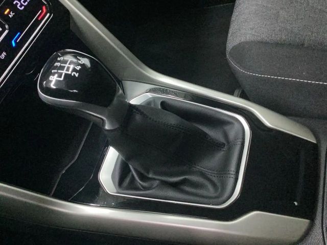 Volkswagen T-Roc 1.5 TSI Move