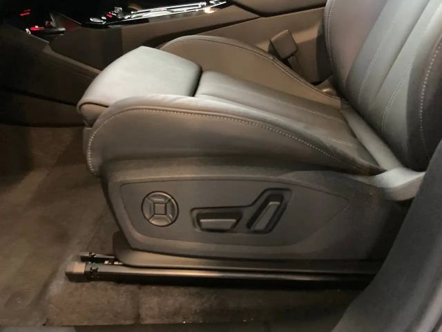 Audi Q6 e-tron Quattro