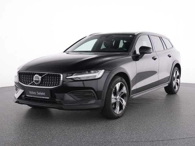 Volvo V60 Cross Country CC