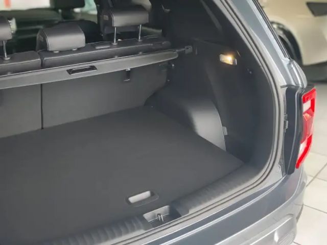 SsangYong Torres 4WD Sapphire