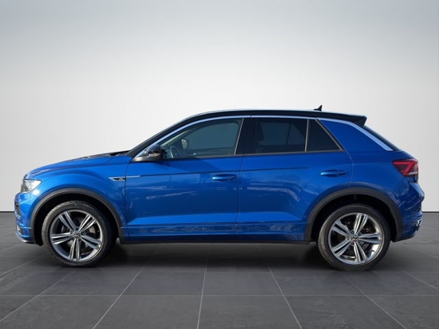 Volkswagen T-Roc 2.0 TDI