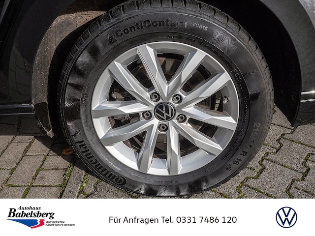 Volkswagen Passat 2.0 TDI DSG Variant