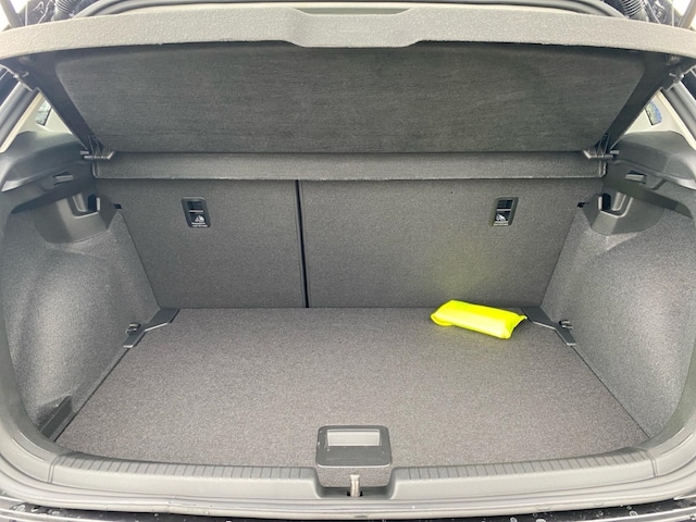 Volkswagen Polo 1.0 TSI DSG Style