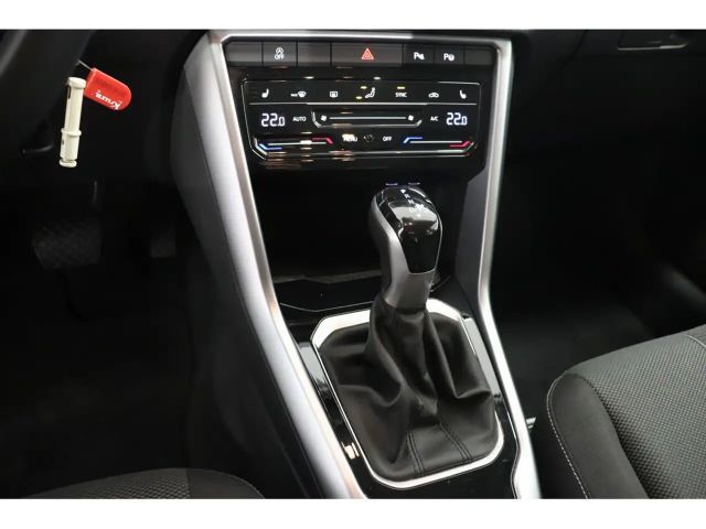 Volkswagen T-Roc 1.5 TSI DSG Life