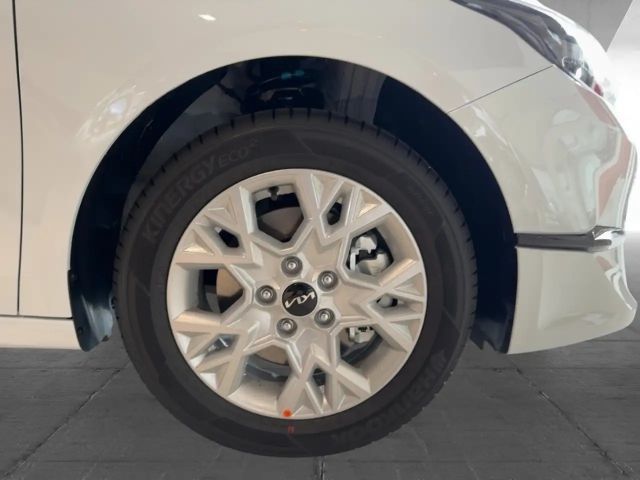 Kia Ceed SportWagon Vision