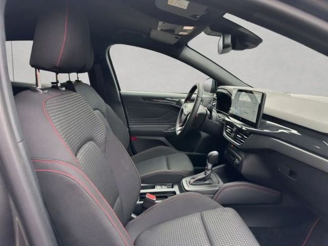 Ford Focus EcoBoost ST Line Wagon