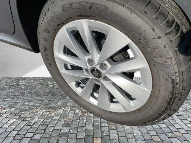 Skoda Kamiq 1.0 TSI Selection