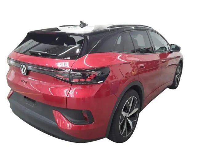 Volkswagen ID.4 GTX