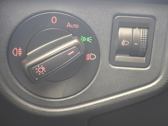 Volkswagen Polo Comfortline