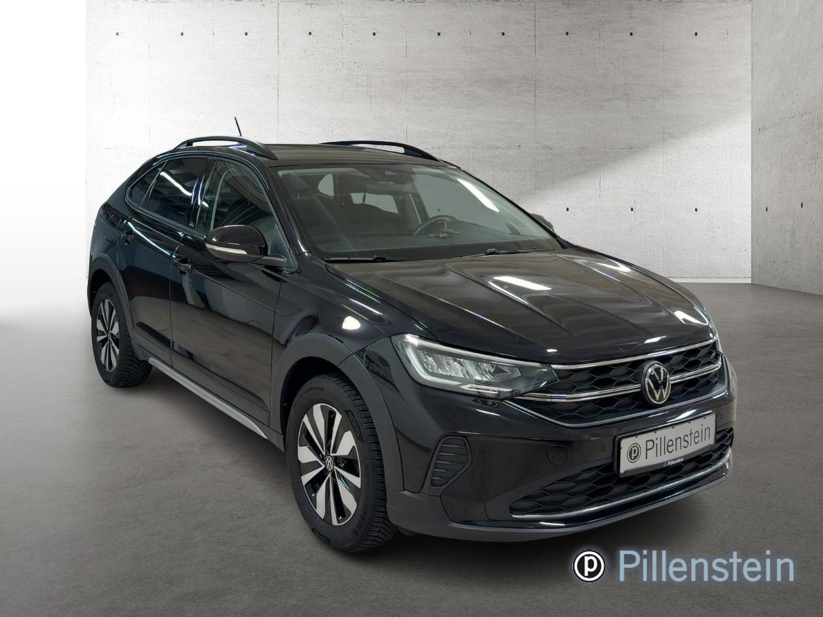 Volkswagen Taigo 1.0 TSI IQ.Drive Move