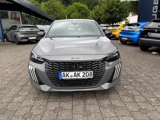 Peugeot 208 GT-Line Hybrid