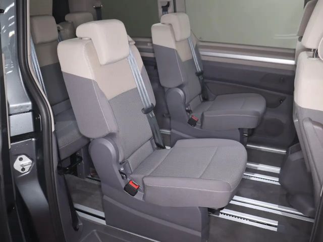 Volkswagen Multivan 2.0 TDI DSG Life T7