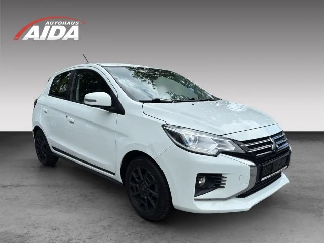 Mitsubishi Space Star Star