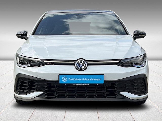 Volkswagen Golf 2.0 TSI GTI Golf VIII