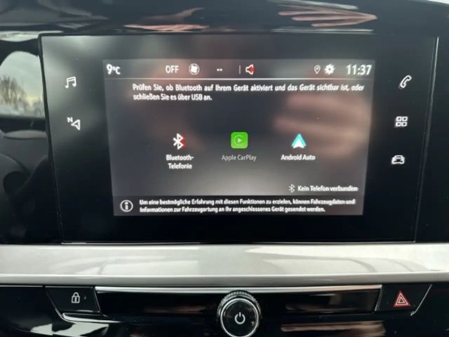 Opel Mokka GS-Line Grand Sport