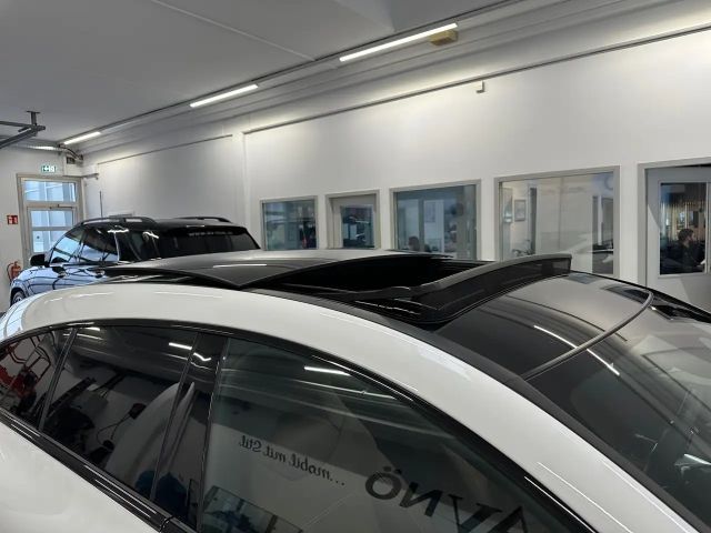 Mercedes-Benz CLA 200 AMG Line Shooting Brake