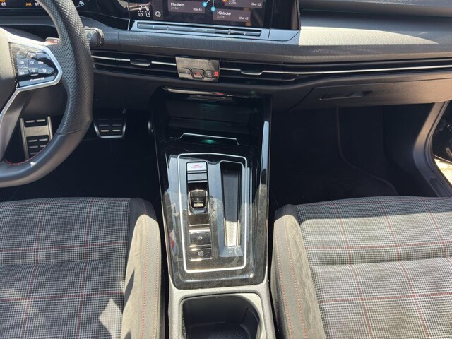 Volkswagen Golf DSG GTI