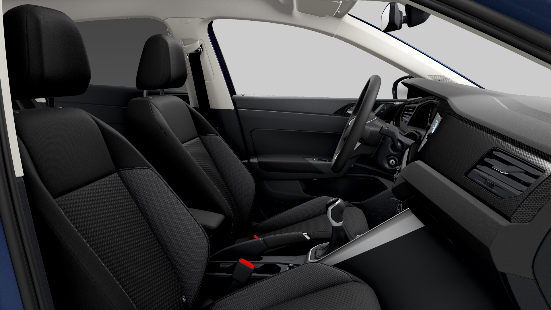 Volkswagen Polo 1.0 TSI