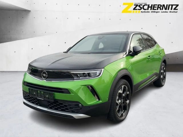 Opel Mokka Mokka-e Ultimate