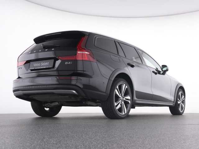 Volvo V60 Cross Country CC