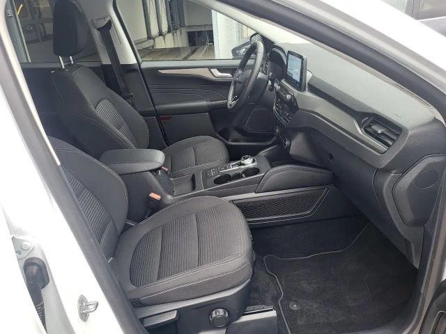 Ford Kuga Plug in Hybrid Titanium