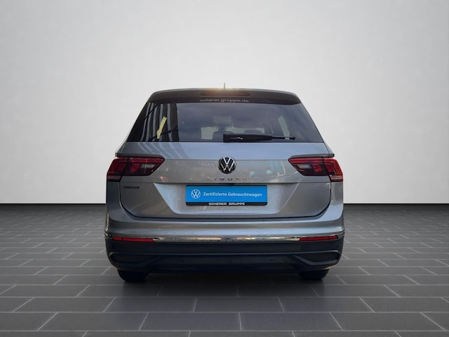 Volkswagen Tiguan 2.0 TDI Allspace DSG Move