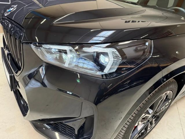 BMW X1 M-Sport xDrive