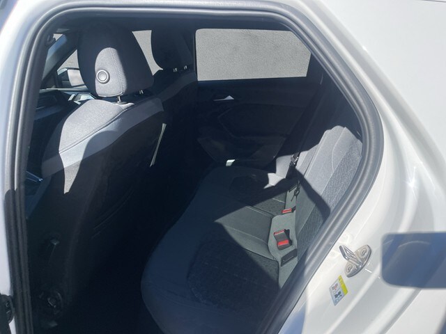 Audi A1 25 TFSI S-Line Sportback