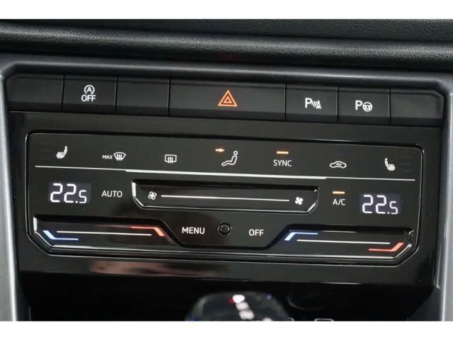 Volkswagen T-Roc 1.5 TSI DSG Style