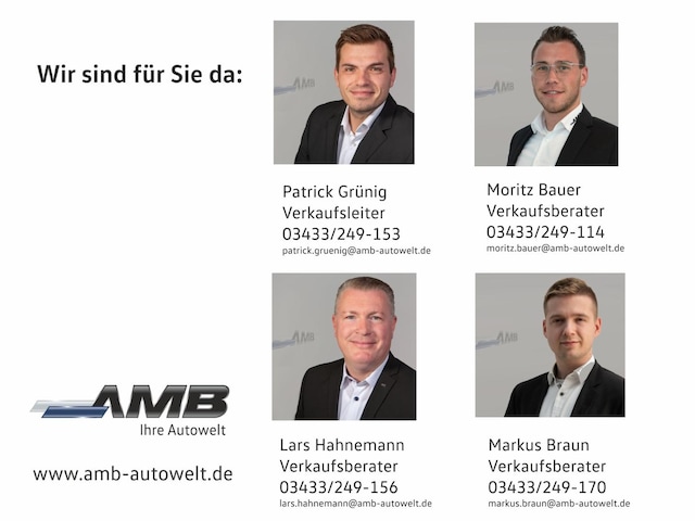 Audi A6 Avant Quattro S-Tronic