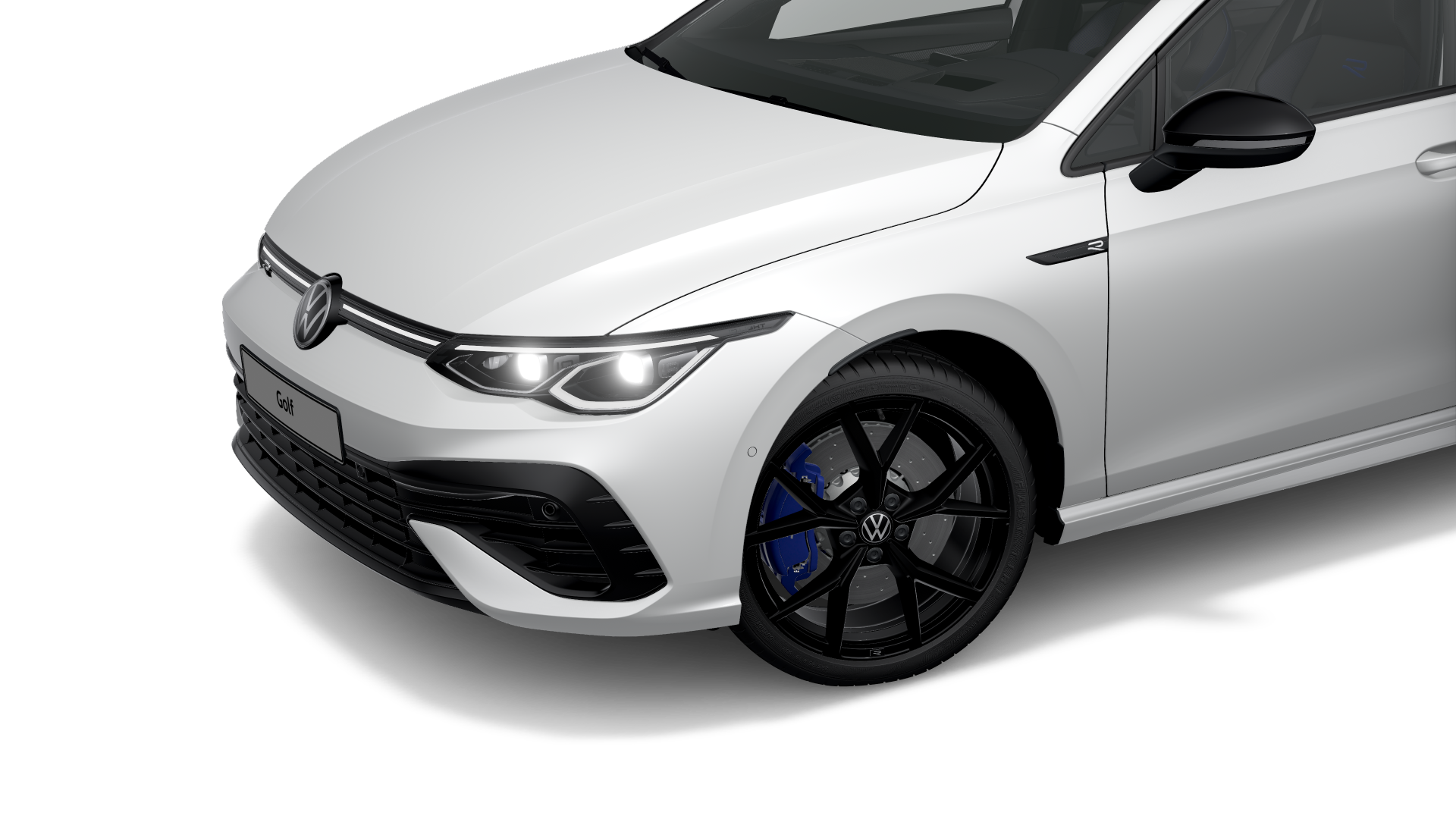 Volkswagen Golf 2.0 TSI DSG IQ.Drive