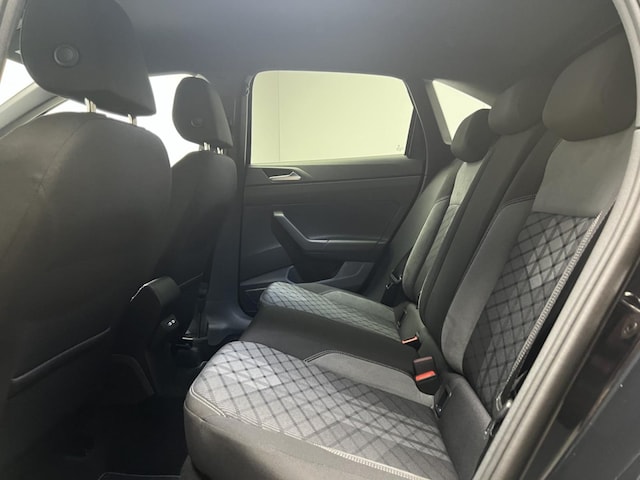 Volkswagen Taigo 1.5 TSI DSG R-Line