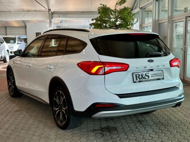 Ford Focus Active Wagon