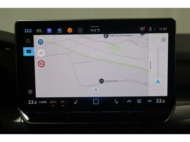 Volkswagen Golf 1.5 eTSI DSG Variant