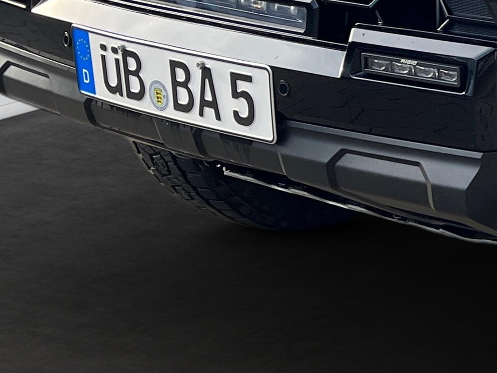 Toyota 4-Runner 40th Edition