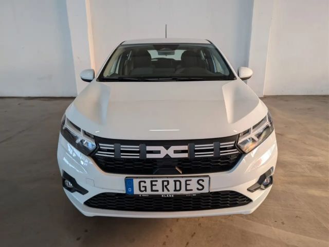 Dacia Sandero TCe 90